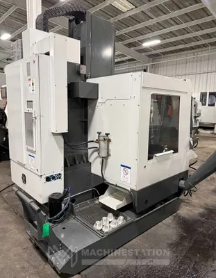 USED 2016 HAAS VF-1