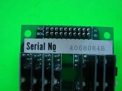 Used STAR AUTOMATION 9732-PR10A Circuit Boards Michigan US | Ideal Machinery #1252293
