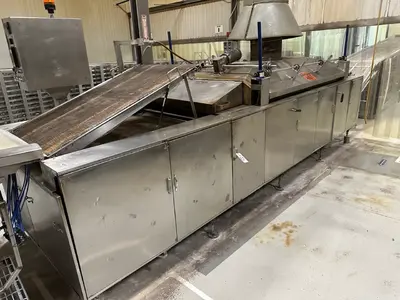Casa Herrera F0-150 Tortilla Ovens | Envoy Equipment LLC (5)