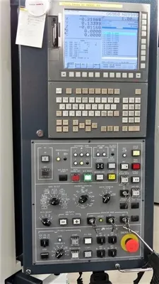 2017 YASDA YMC-430 Vertical Machining Centers | Toolquip, Inc. (6)