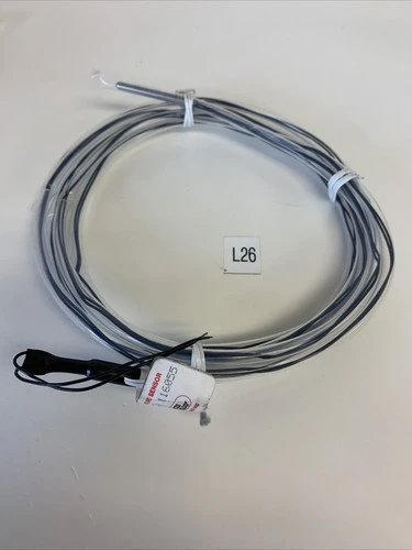 KDI Tech / Protec 2673-120-9248 Temperature Sensor Fast Shipping! ~Warranty~
