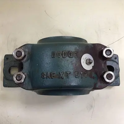 USED DODGE SAF XT 517