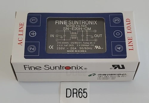 NEW Suntronix SN-E20H-CM