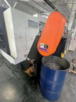 Used 2016 MAZAK NEXUS QTN 450-II/1000 CNC Lathes California US | Legacy CNC Machinery, LLC #1135970