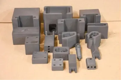 USED 2024 STRATASYS F190 CR
