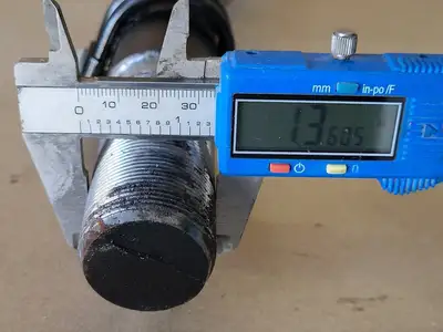 NEW FORD MEF-368
