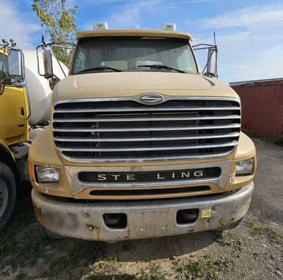 2004 STERLING Mixer Commercial trucks | Iron Listing (4)