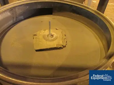 USED Midwestern Industries 30" Midwestern Industries Screener, c/s, Single Deck