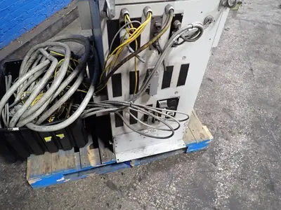 ABB Robot Controller