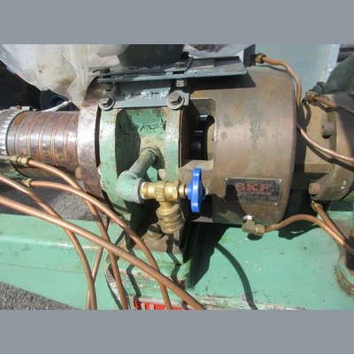 USED HARTIG SHJ-72