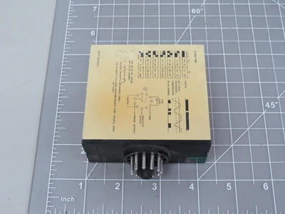 Used CARLO GAVAZZI _UNKNOWN_ Relays & Switches Texas US | OCO Industrial #1680942