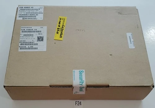 NEW Shimadzu 228-45605-45