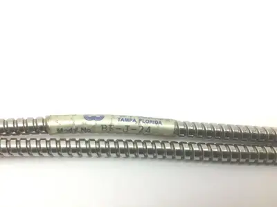 Used Tri-Tronics BF-J-24 Fiber Optics Michigan US | Maverick Industrial Sales #1396318