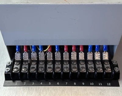USED ABB 107-004-01