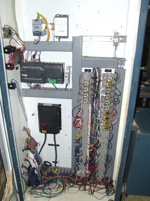 USED EATON VB75E-LH
