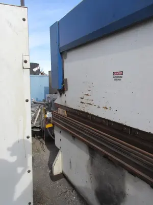 USED 2004 BIRMINGHAM HB-120157