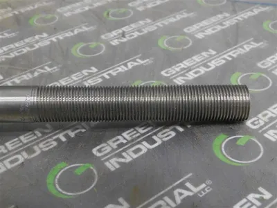Gem-Trim 2V8731X012 Valve Stem Plug Tit-GR2 New