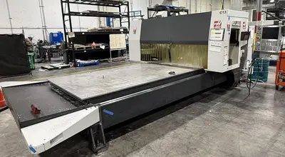 Used HAAS GR-712 Gantry Machining Centers (incld. Bridge & Double Column) Kentucky US | Aucto #1443923