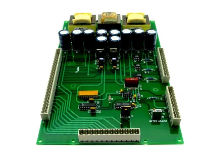 NEW GRASEBY STI 17010078 CIRCUIT BOARD