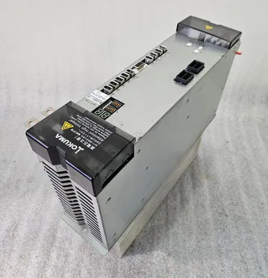 OKUMA MIV0404-1-B5 Servo Drives | Great American Equipment Company (3)
