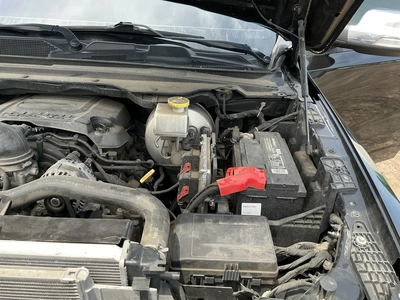 USED 2020 RAM 1500