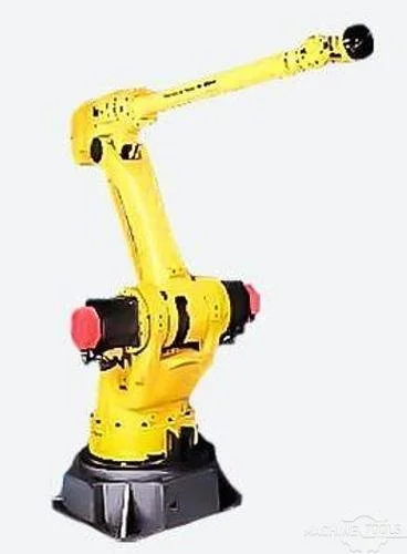 Used 2001 FANUC S500I Robots Michigan US | RAB Industries, Inc. #183910