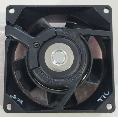 New | in-Stock Comair Rotron SU3E9Y Electronic Component Fans Indiana US | J&J Industrial Supply #520250