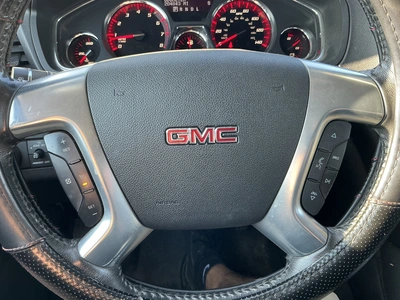 Used 2013 GMC ACADIA SUVs Michigan US | Miedema Asset Management Group #1397260