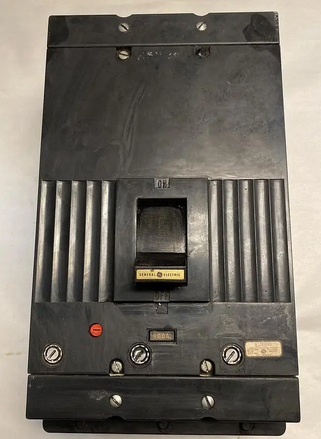Used GE E11592 Miscellaneous Equipment (Electrical & Power) | Surplus Asset Holdings #1197944