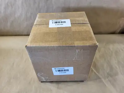 USED SPX MF-4092