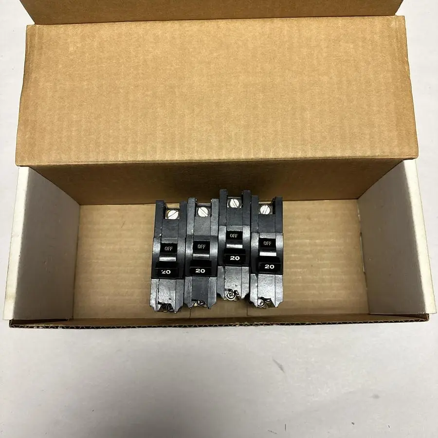 Used FEDERAL PACIFIC NB20 Miscellaneous Equipment (Electrical & Power) Ohio US | Surplus Asset Holdings #1239946