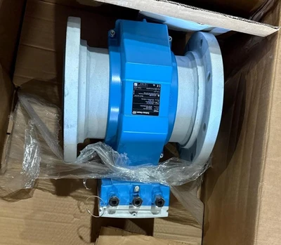 Endress+Hauser _UNKNOWN_ Flow Meters | Fram Fram LLC (3)