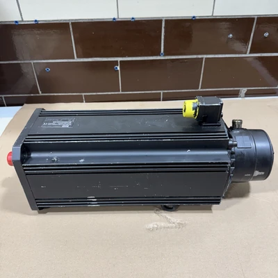 USED Rexroth MAC112D-0-HD-4-C/130-A-0/WI520LV/S005