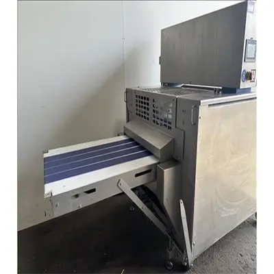 Used Rademaker _UNKNOWN_ Roll Machines (Bakery) Pennsylvania US | ISCA #1299414