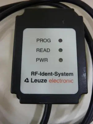 USED LEUZE RFM 32 SL 200