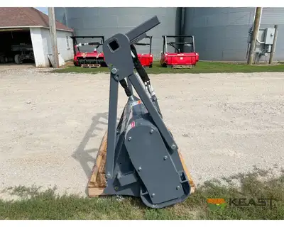 Used LOFTNESS _UNKNOWN_ Forestry Grinders Iowa US | Keast Enterprises #1360440