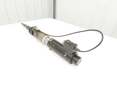 Cooper 3B250A Transducer Controlled Fixtured Inline Nutrunner
