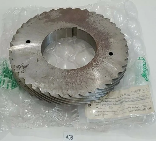 *NEW* GE 78PP1613 Gear Drive Oil Pump 366-5 Fluid Drive Motor Generator Warranty
