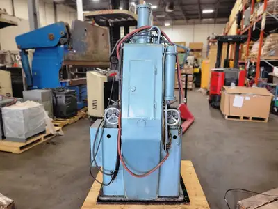 Used EISELE VMS III PV Circular Cold Saws British Columbia CA | Lenmark #237537