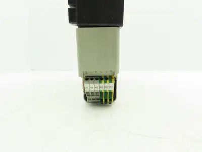 Allen Bradley 1394-AM04 Servo 3kW Axis Module 530/680V 1Ph In 310/390V 3Ph Out