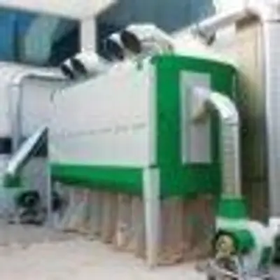 New | in-Stock _UNKNOWN_ _UNKNOWN_ Dust Collectors Ontario CA | Moon Machinery #1763480