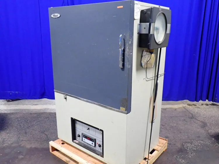 Used HOTPACK _UNKNOWN_ Heat Treating Units | HGR 24 #736086
