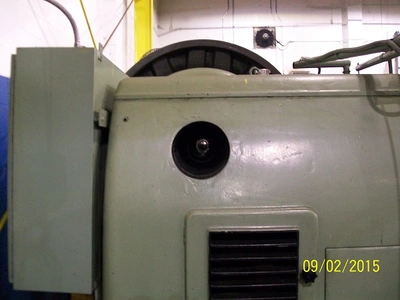 USED 1958 WMW ZERBST