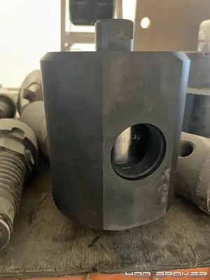 Used 2021 DITCH 2021 DITCH WITCH Construction Equipment Parts Florida US | HDD Broker #1346596