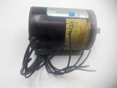 Autotech Corporation Absolute Encoder EN359-PA