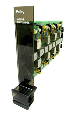 USED BAILEY NASM02 SLAVE MODULE