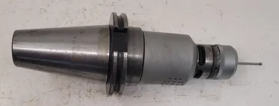 NIKKEN CAT50U-UMT-200 Tooling & Accessories, Tooling | Machinery Central (5)