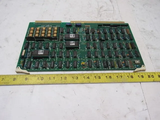 Used SODICK _UNKNOWN_ Miscellaneous MRO | Arrow Industrial #656140