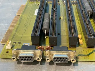 Used CINCINNATI 35421260A Printed Circuit Boards (PCB) Ohio US | HGR 24 #1357906