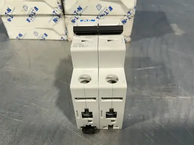 New | in-Stock EATON FAZC4/2 Circuit Breakers Ohio US | HGR 24 #1462167